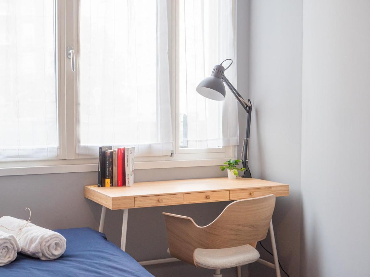 Apartamento The Rent - Lovely Two-bedroom Near Bocconi